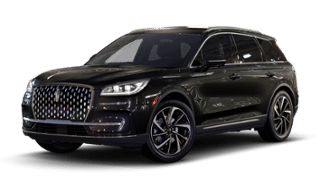 2024 Lincoln Lincoln Corsair® External Image 2